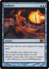 Redirect card image