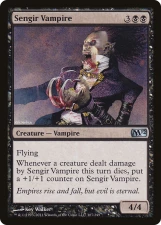 Sengir Vampire card image