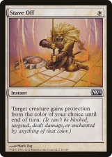 Stave Off card image