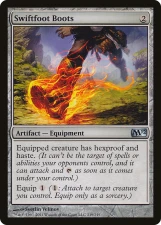 Swiftfoot Boots card image
