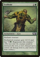 Trollhide card image