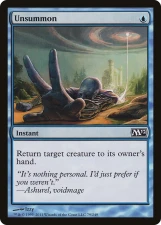 Unsummon card image
