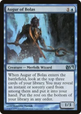 Augur of Bolas card image
