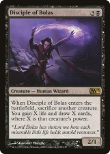 Disciple of Bolas card image