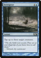 Downpour card image