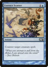 Essence Scatter card image