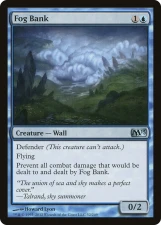 Fog Bank card image