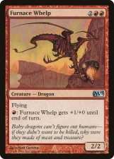 Furnace Whelp card image