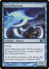 Jace’s Phantasm card image