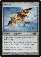 Kitesail card image
