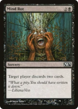 Mind Rot card image