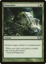 Naturalize card image