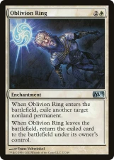 Oblivion Ring card image