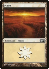 Plains card image