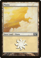 Plains card image