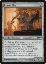 Primal Clay card image