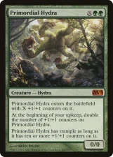Primordial Hydra card image