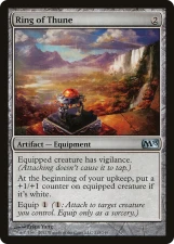 Ring of Thune card image