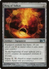 Ring of Valkas card image