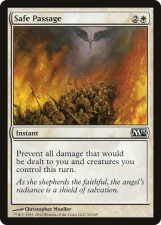 Safe Passage card image