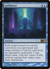 Spelltwine card image