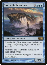 Stormtide Leviathan card image