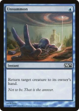 Unsummon card image