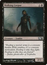 Walking Corpse card image