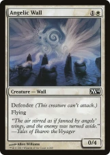 Angelic Wall card image