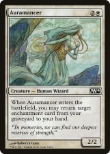 Auramancer card image