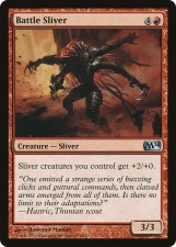 Battle Sliver card image