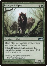 Briarpack Alpha card image