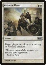 Celestial Flare card image