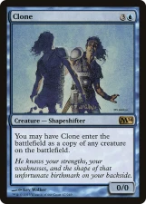 Clone card image