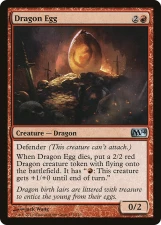 Dragon Egg card image