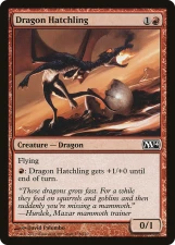 Dragon Hatchling card image