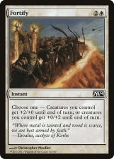Fortify card image