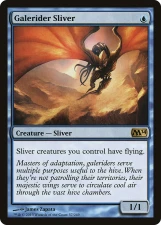 Galerider Sliver card image