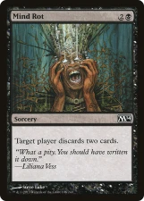 Mind Rot card image