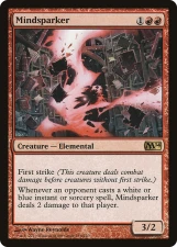Mindsparker card image