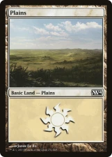 Plains card image
