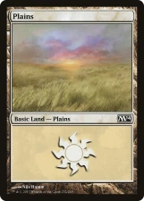Plains card image