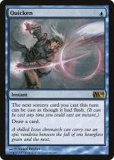 Quicken card image