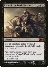 Rise of the Dark Realms card image
