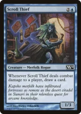 Scroll Thief card image