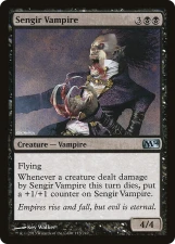 Sengir Vampire card image