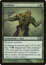 Trollhide card image