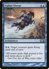 Zephyr Charge card image