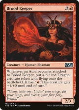 Brood Keeper card image