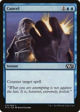 Cancel card image